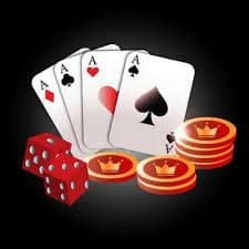 Antarmuka aplikasi garuda 4d menampilkan pasar Liga 1 dan live-dealer tables