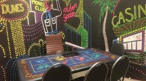 Paytable dan informasi permainan detail untuk game Joker Gaming